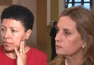 Congresistas a favor de la censura contra Adrianzén