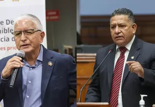 Congresistas respaldan investigación fiscal por uso de franja electoral