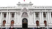 Parlamentarios de Podemos Perú elegidos por Lima renunciaron al bono de instalación - Noticias de gastos-campana