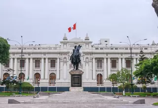 Congresistas podrán hacer campaña en semana de representación