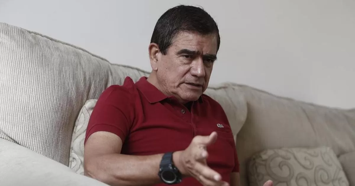 Congresistas saludan renuncia de Barranzuela