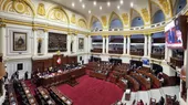 Congresistas se pronuncian a favor y en contra del adelanto de elecciones en octubre de 2023 - Noticias de renato-cisneros