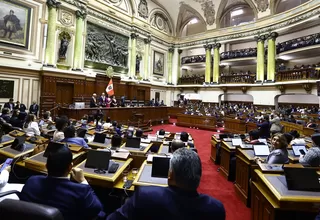 Culminó juramentación de 130 diputados electos para el periodo 2026 - 2031