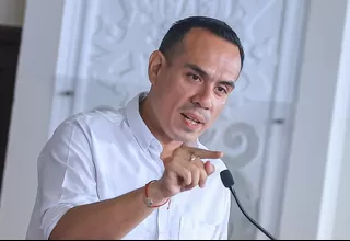 Congreso: 78 firmas para pleno extraordinario en caso José Jerí