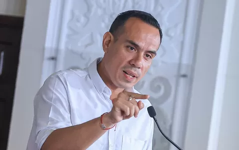 Congreso: consiguen más de 78 firmas para pleno extraordinario en caso José Jerí