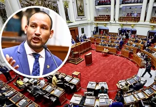 Congreso amplía por 90 días investigación sobre acuerdo Odebrecht