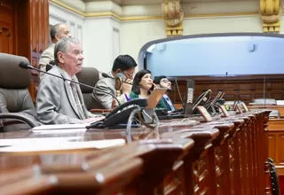 Ampliaron Reinfo hasta diciembre de 2026