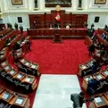 Congreso: amplían legislatura hasta el 15 de julio