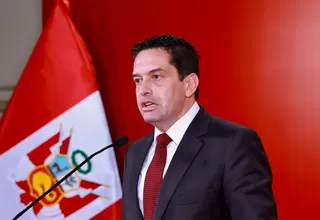 Congreso anuncia devolución de S/ 270 millones al Ejecutivo tras ahorrar S/ 303 millones