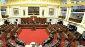 Congreso: anuncian cambios en propuesta de bicameralidad - Noticias de bicameralidad