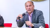 Congreso aprobó la admisión a debate del pedido de interpelación al ministro Juan Silva - Noticias de interpelacion