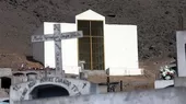 Congreso aprobó ley que permitirá demoler mausoleo terrorista en Comas - Noticias de mausoleo