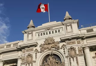 Congreso aprobó modificaciones al Código Procesal Constitucional