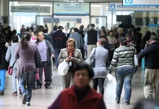 Congreso aprobó proyecto para cobertura de enfermedades preexistentes