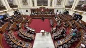 Congreso aprobó proyecto de ley que reduce multas a candidatos infractores - Noticias de patricia-chirinos