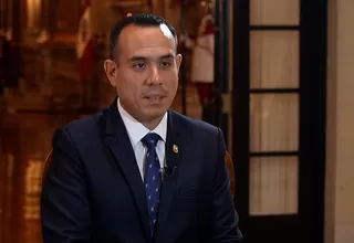 EN VIVO | Congreso aprueba censura de José Jerí y deja la Presidencia de la República 