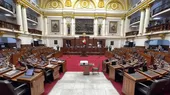 Congreso aprobó invitar al canciller Maúrtua y la jefa de Gabinete al Pleno - Noticias de canciller