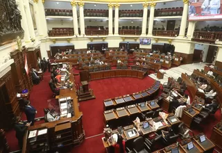 Congreso aprueba ley para fortalecer lucha contra la violencia hacia la mujer