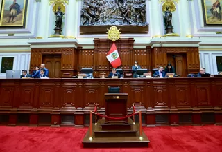 Congreso aprueba ley que fiscaliza a las ONG