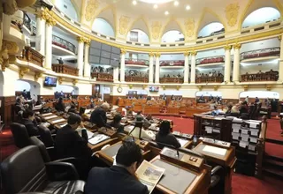 Congreso aprueba por mayoría aumento de licencia de paternidad de 4 a 10 días 