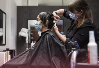 Congreso aprueba reducción del IGV al 8% para peluquerías