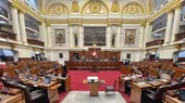 Congreso aprueba el retiro del 100 % de la CTS - Noticias de asamblea-general