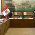 Congreso: Aprueban investigar caso Los Niños