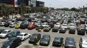 Congreso: aprueban medida que regula el cobro en estacionamientos vehiculares - Noticias de cobro-cupos