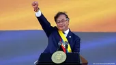 Congreso: Aprueban moción que rechaza expresiones de Gustavo Petro y lo declara persona no grata - Noticias de gustavo-gutierrez