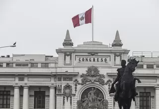 Congreso aprobó proyecto que fija topes a las tasas de interés