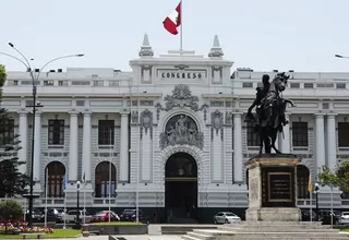 Congreso: Bancadas presentaron proyecto multipartidario para eliminar el voto preferencial