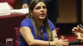 Congreso: Beteta y Salazar retornaron como asesoras de comisiones lideradas por fujimoristas - Noticias de fujimoristas