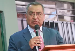 Congreso citará a ministro de Transportes por caso contrato "exprés" en Provías