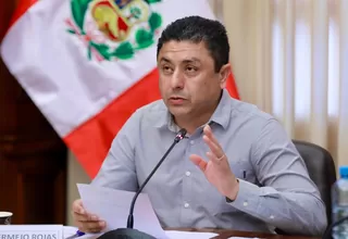 Congreso: Comisión de Constitución acuerda que no ingrese accesitaria de Guillermo Bermejo