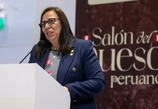 Congreso: Comisión Agraria citó a ministra de Desarrollo Agrario y Riego 