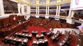 Congreso: Comisión de Constitución aprueba dictamen que interpreta la cuestión de confianza - Noticias de comision-constitucion