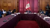 Congreso: comisión especial eligió a candidatos finales para la Defensoría del Pueblo - Noticias de machupicchu-pueblo