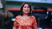 Congreso: Comisión de Ética verá el 5 de setiembre denuncia contra Martha Chávez - Noticias de martha-moyano