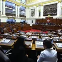 Congreso: Comisi&oacute;n Permanente aprob&oacute; cr&eacute;dito suplementario