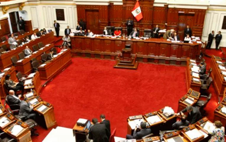 Congreso: ¿cómo Quedan Conformadas Las Bancadas Tras Recientes ...