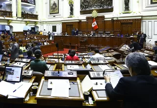 Congreso: Hoy continúa el debate por la ley de presupuesto 2026