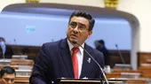 Congreso convocó hoy a sesión del pleno para reconsideración sobre moción de censura a Willy Huerta - Noticias de mocion-censura