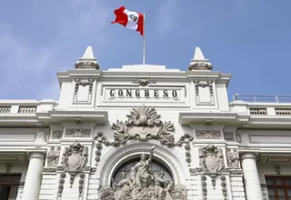 Congreso da luz verde a universidades en Tacna y Huánuco