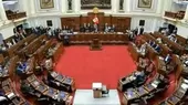 Congreso: Aprueban reconsideración para adelanto de elecciones - Noticias de steven-seagal