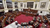 Congreso debate presentación de una demanda competencial al TC - Noticias de operacion-del-corazon