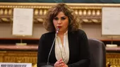 Congreso: Denuncian robo de laptop personal de congresista María Teresa Cabrera - Noticias de leonel-cabrera-pino