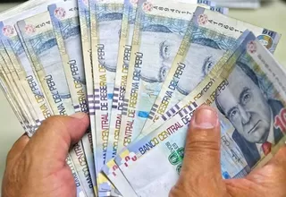 Congreso discutirá retiro de CTS sin pasar por dictamen previo