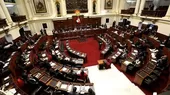 Doce comisiones legislativas iniciaron su instalación hoy en el Parlamento - Noticias de comisiones-ordinarias