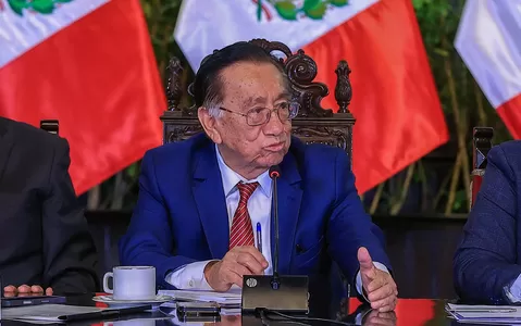 Congreso: Ética continuará investigaciones contra José Balcázar