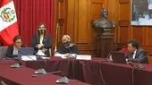 Congreso: Ética no investigará a Yarrow, Moyano, Barbarán y Chirinos - Noticias de proyecto-de-ley